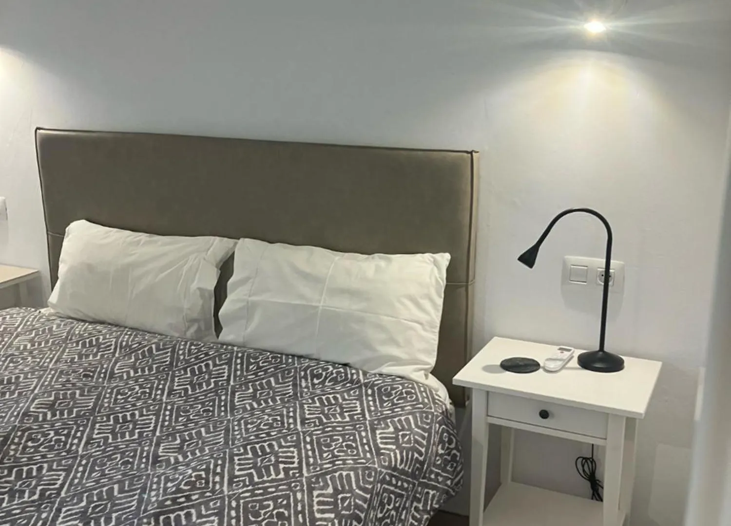 Tatil Evi Bungalow Gran Canaria Resort Azul Maspalomas