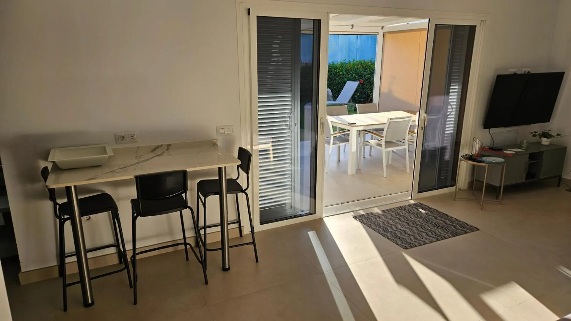 Bungalow Gran Canaria Resort Azul Maspalomas  0*, Maspalomas (Gran Canaria) Španělsko