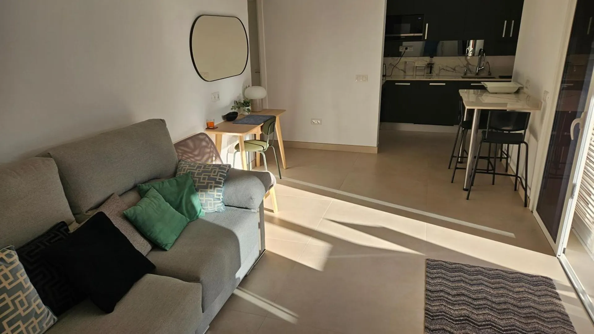 Bungalow Gran Canaria Resort Azul Maspalomas  Tatil Evi Maspalomas (Gran Canaria)