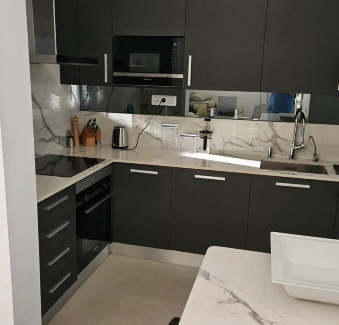 Bungalow Gran Canaria Resort Azul Maspalomas  Tatil Evi