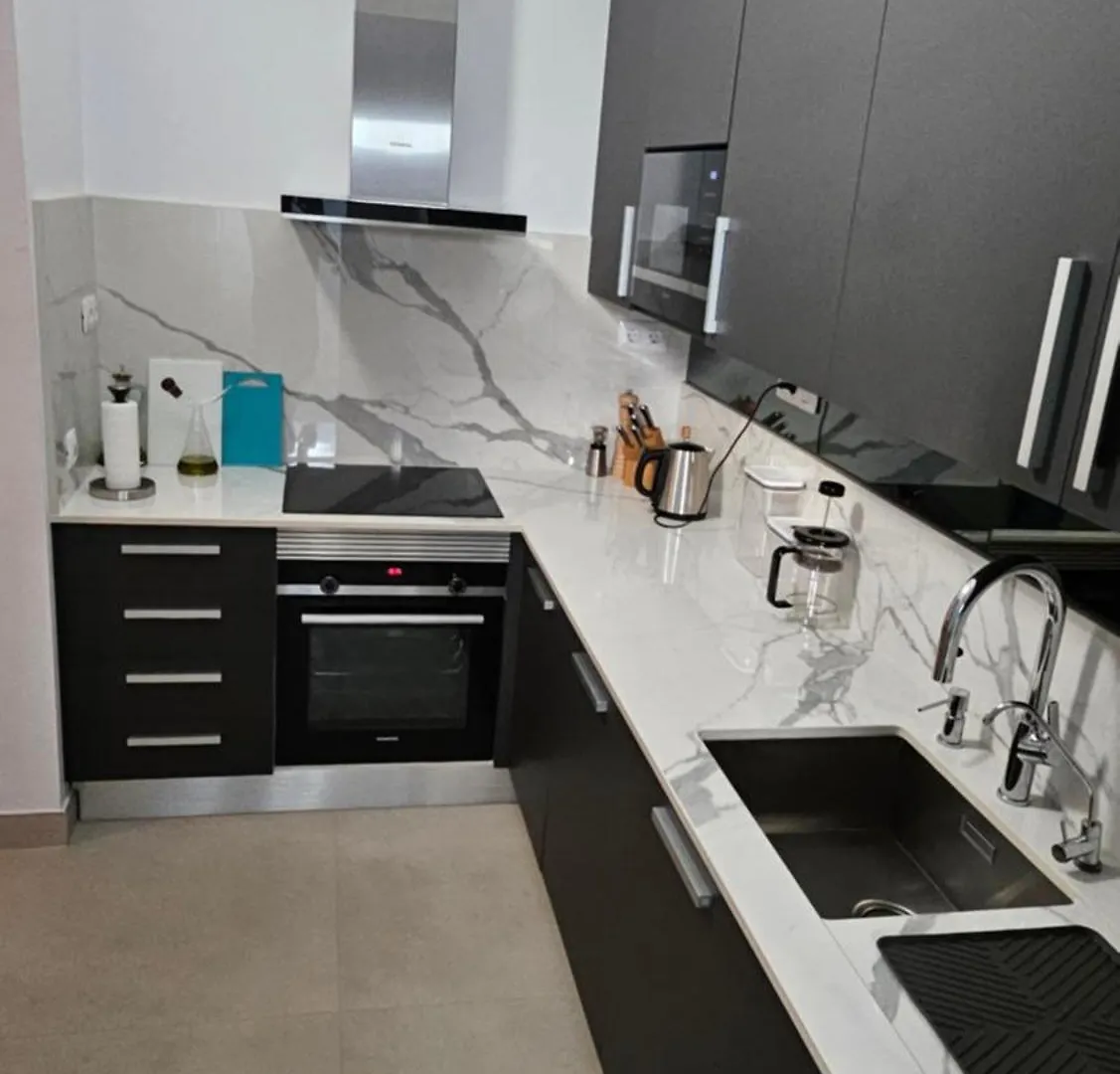 Tatil Evi Bungalow Gran Canaria Resort Azul Maspalomas