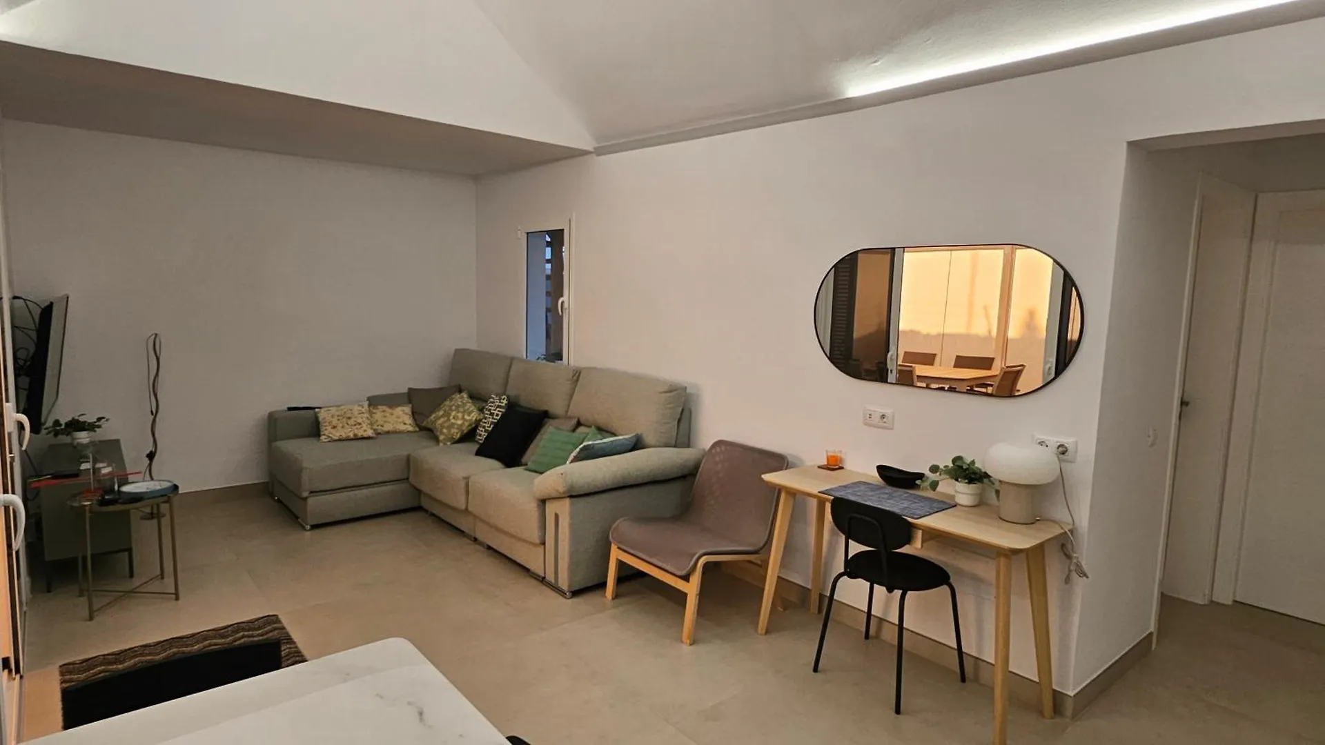 Bungalow Gran Canaria Resort Azul Maspalomas  Tatil Evi