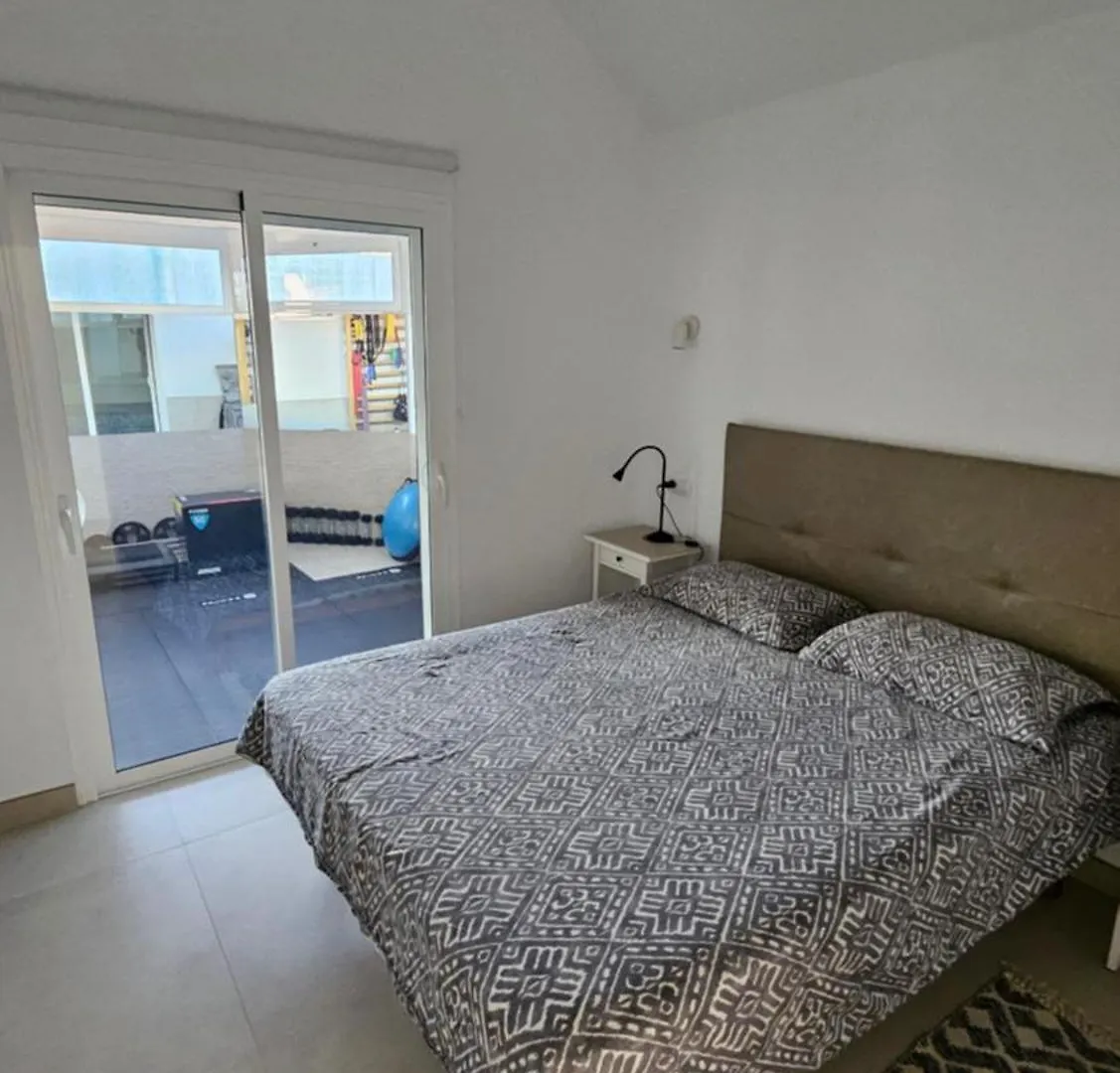 Bungalow Gran Canaria Resort Azul Maspalomas  0*, Maspalomas (Gran Canaria) Španělsko