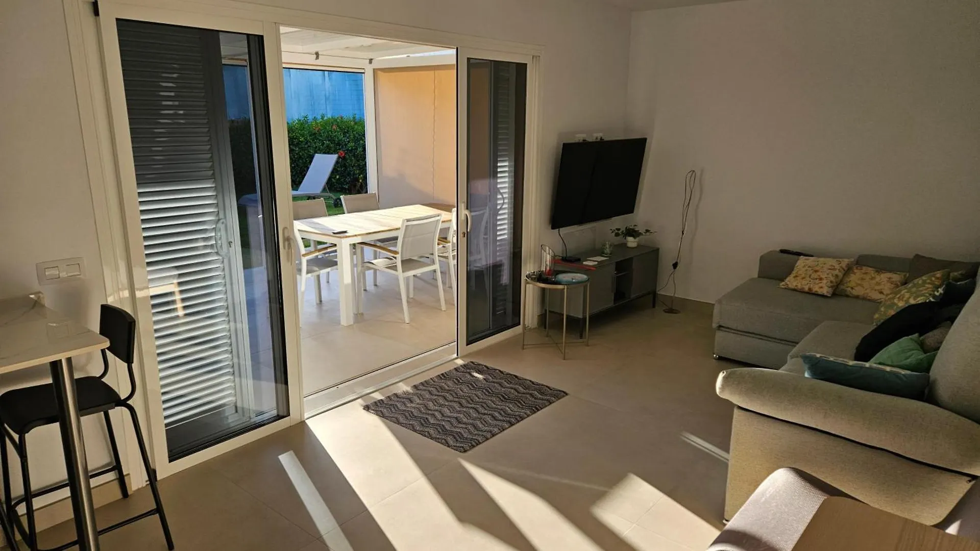 Bungalow Gran Canaria Resort Azul Maspalomas  Španělsko