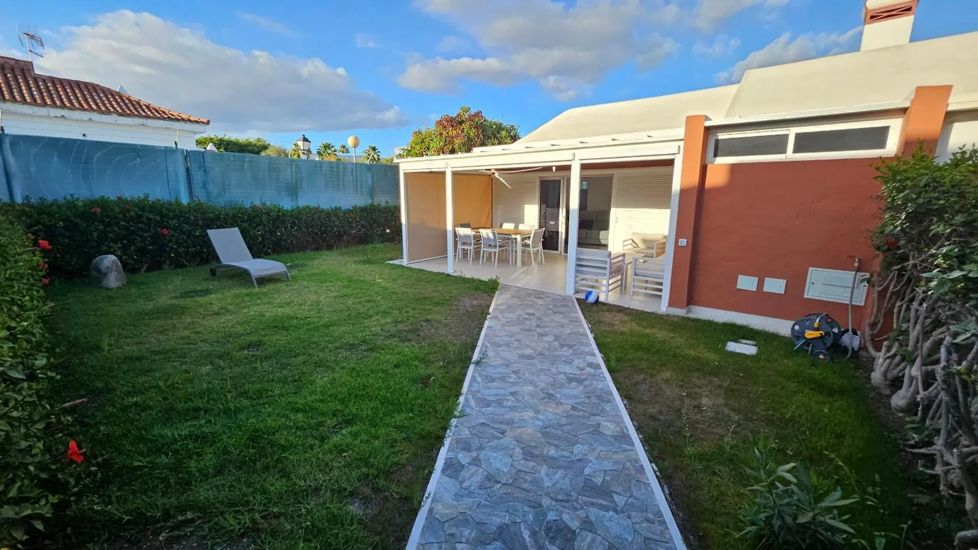 Bungalow Gran Canaria Resort Azul Maspalomas