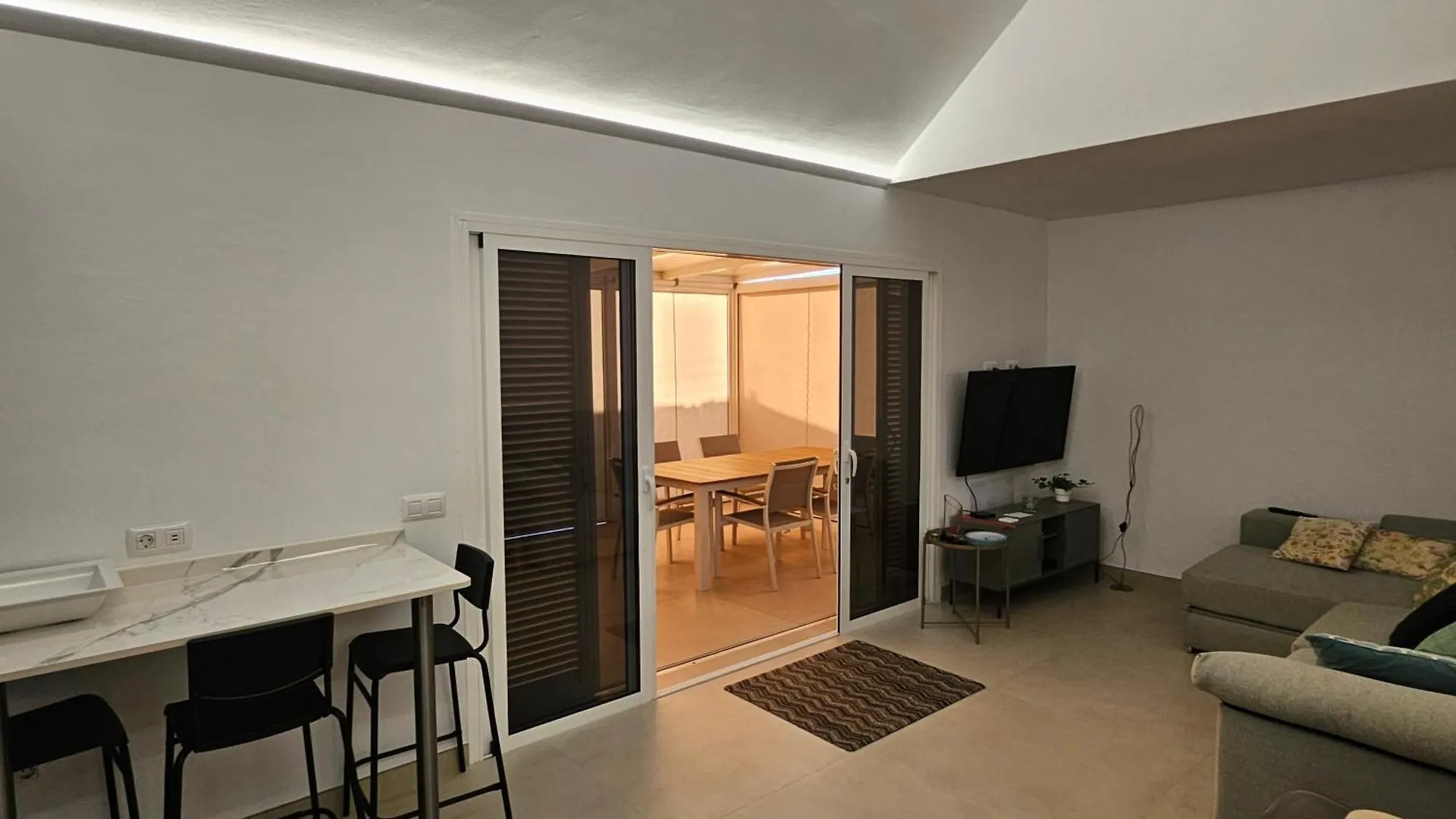 Prázdninový dům Bungalow Gran Canaria Resort Azul Maspalomas  Španělsko