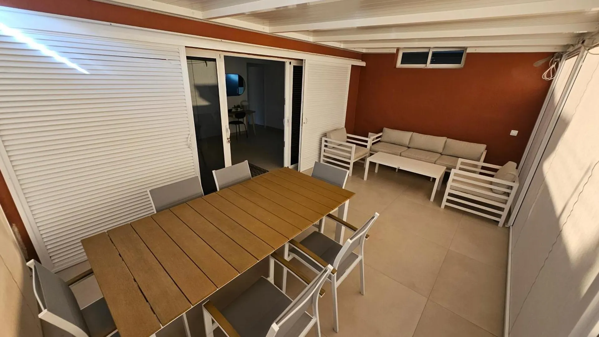 Bungalow Gran Canaria Resort Azul Maspalomas  Prázdninový dům