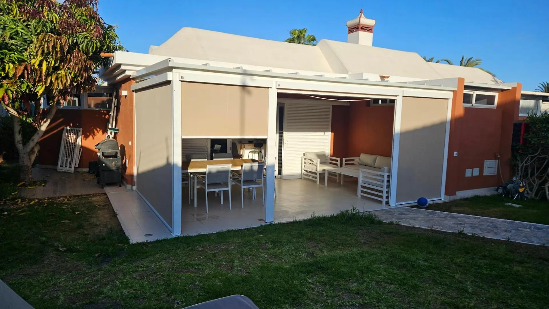 Bungalow Gran Canaria Resort Azul Maspalomas