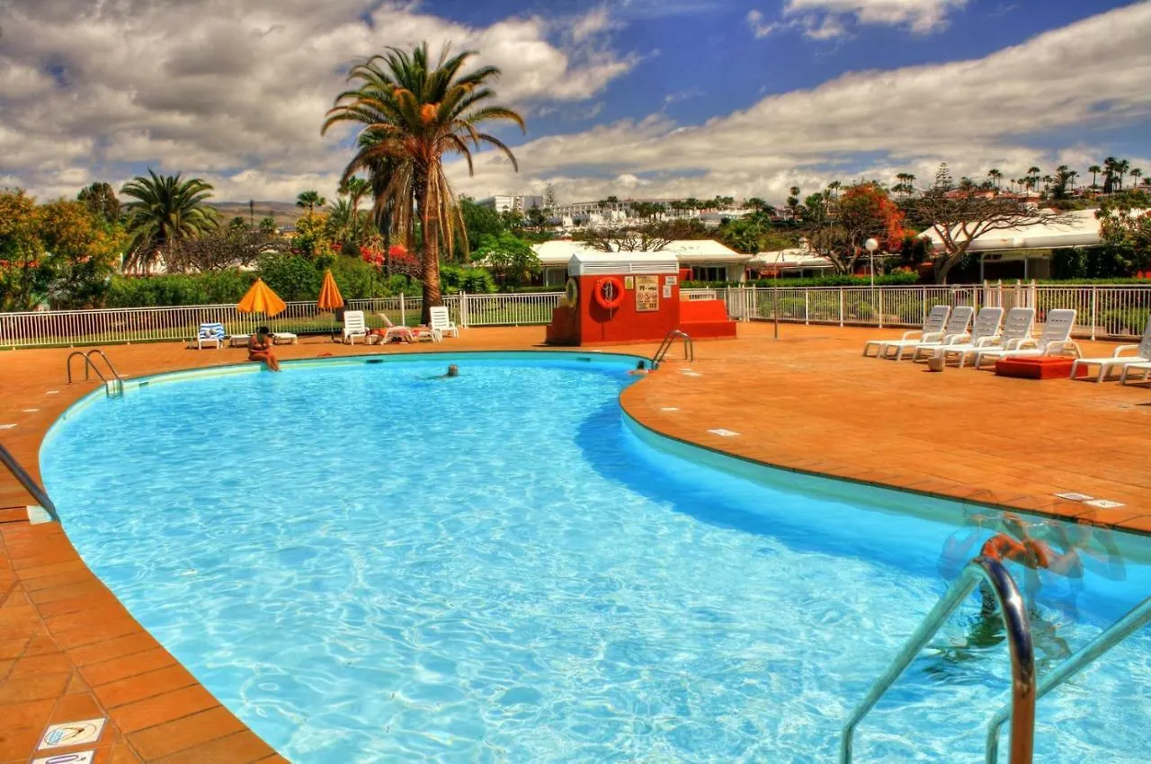 Bungalow Gran Canaria Resort Azul Maspalomas  0*, Maspalomas (Gran Canaria)