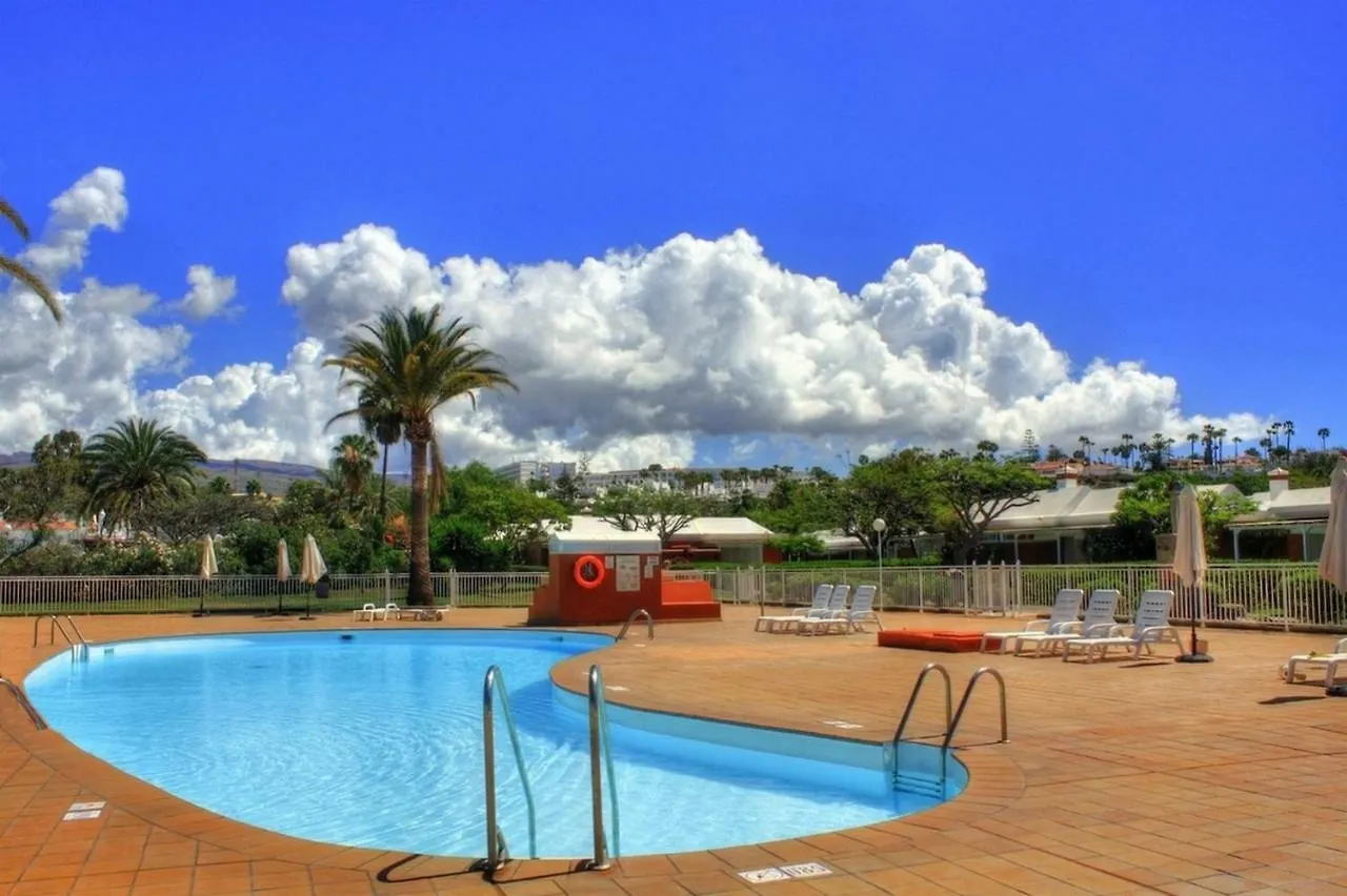 Bungalow Gran Canaria Resort Azul Maspalomas
